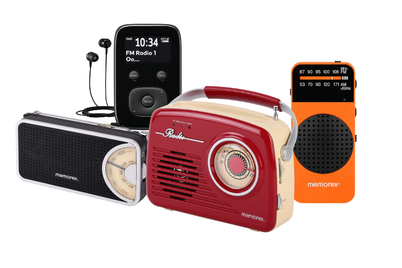 Radios
