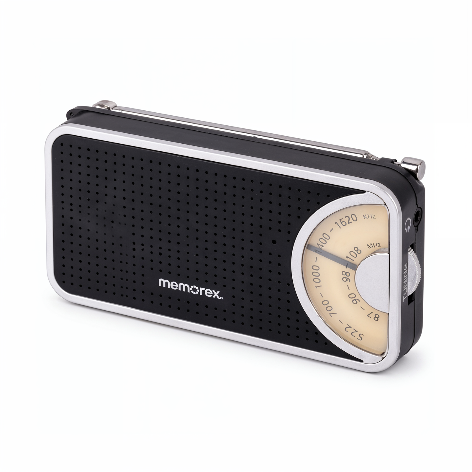 AM/FM Pocket Radio